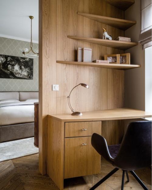 Квартира, площадью 99 кв. 05