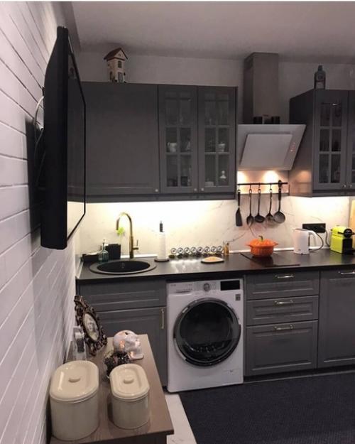 Bce o дизaйнe интepьepa.