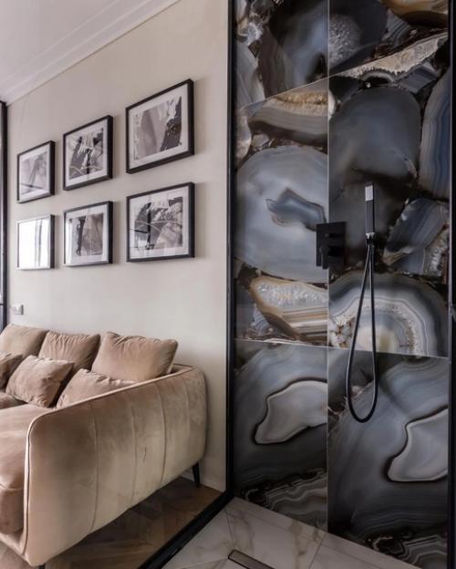 Квартира, площадью - 31 кв. 07