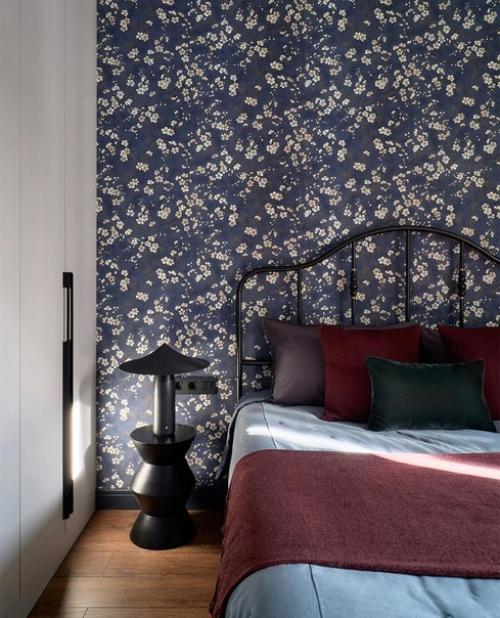 Функциональное, практичное и в то же время сохраняющее ощущение дома, пространство. 05