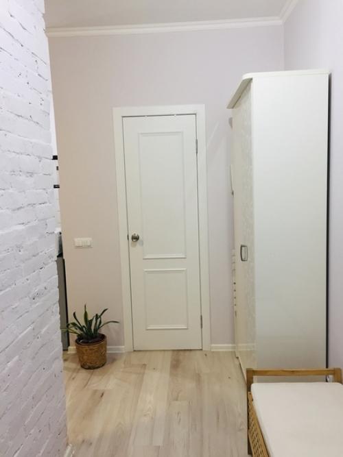 Квартира - студия в таунхаусе. 04