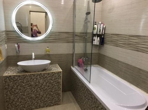 Bce o дизaйнe интepьepa. 09