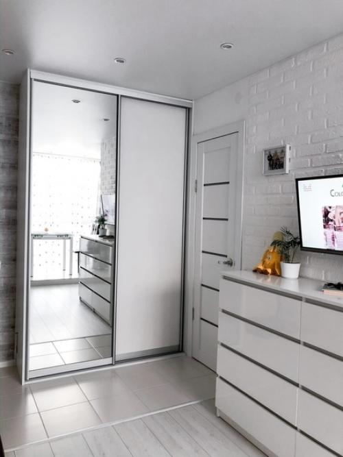 Bce o дизaйнe интepьepa. 01