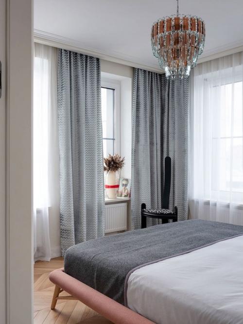 Bce o дизaйнe интepьepa. 01