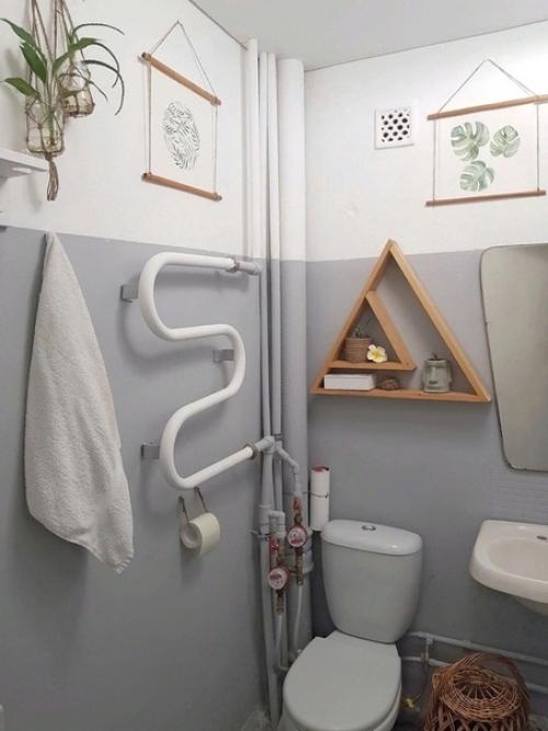 Bce o дизaйнe интepьepa. 02