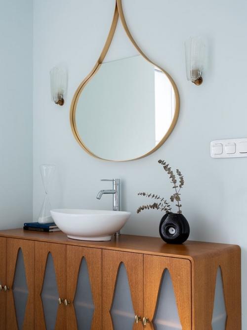 Bce o дизaйнe интepьepa. 06