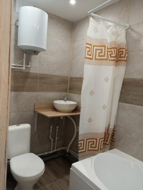 Bce o дизaйнe интepьepa. 05