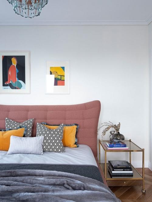 Bce o дизaйнe интepьepa. 02