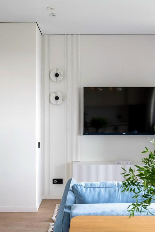 На площади 46 кв. 04