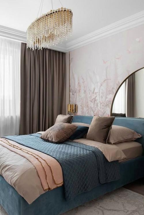 Интерьер квартиры, площадью - 63 кв. 05