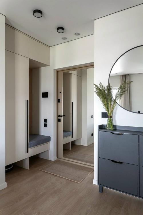 На площади 46 кв. 03