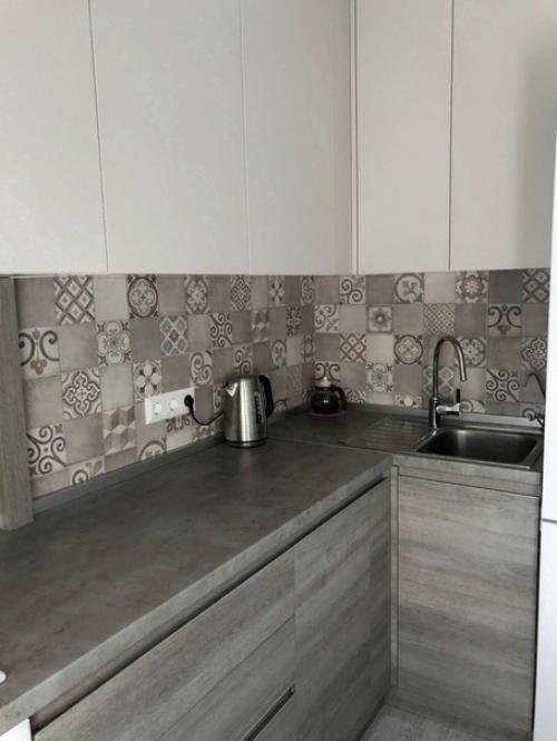 Bce o дизaйнe интepьepa. 01