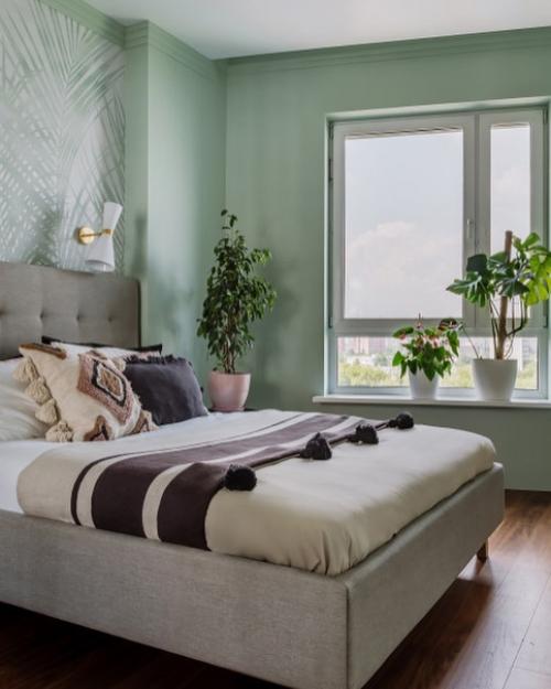 Квартира, площадью 64 кв. 04