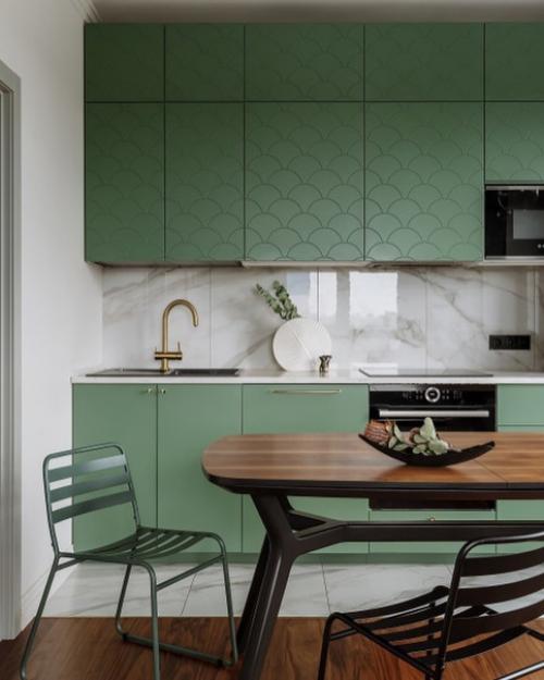 Квартира, площадью 64 кв. 02