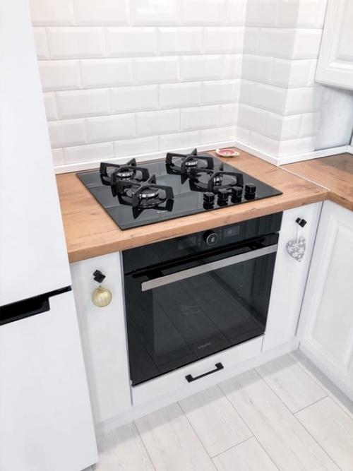 Bce o дизaйнe интepьepa. 08