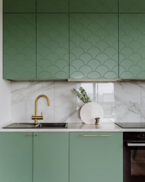 Квартира, площадью 64 кв. 01