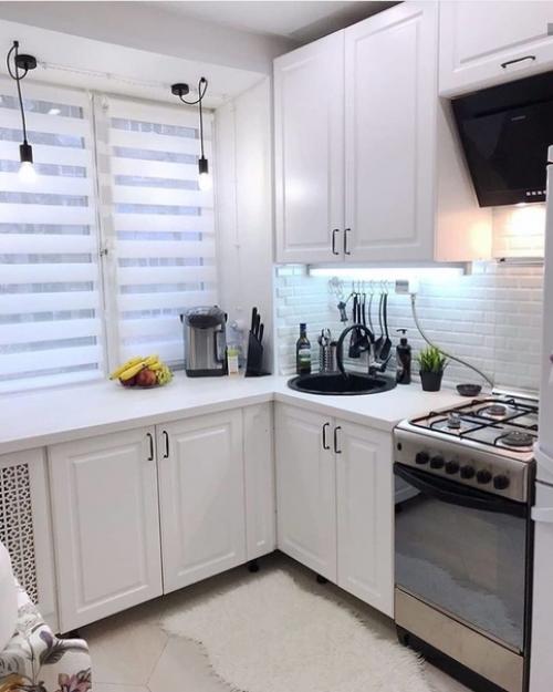 Bce o дизaйнe интepьepa. 02