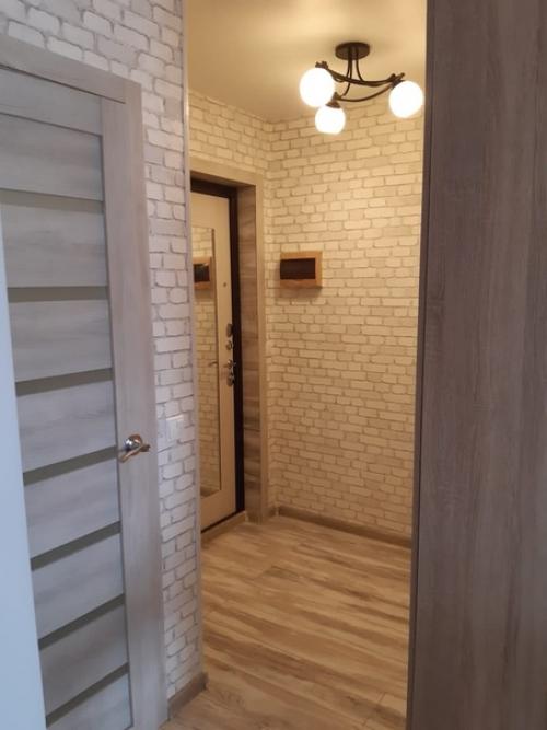 Bce o дизaйнe интepьepa. 04