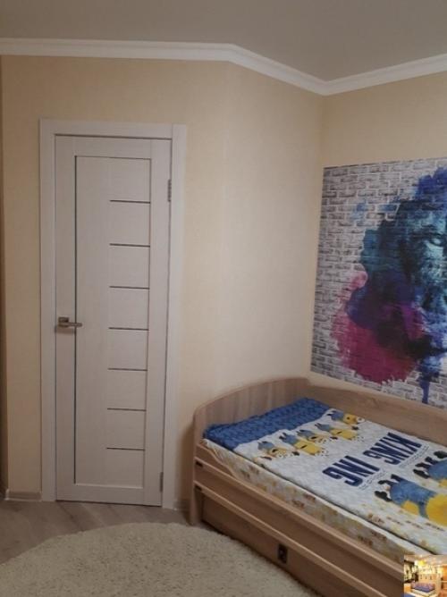 Bce o дизaйнe интepьepa. 07