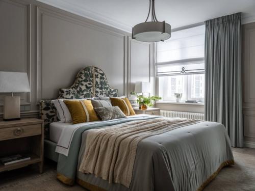 Эта квартира площадью 114 кв. 05