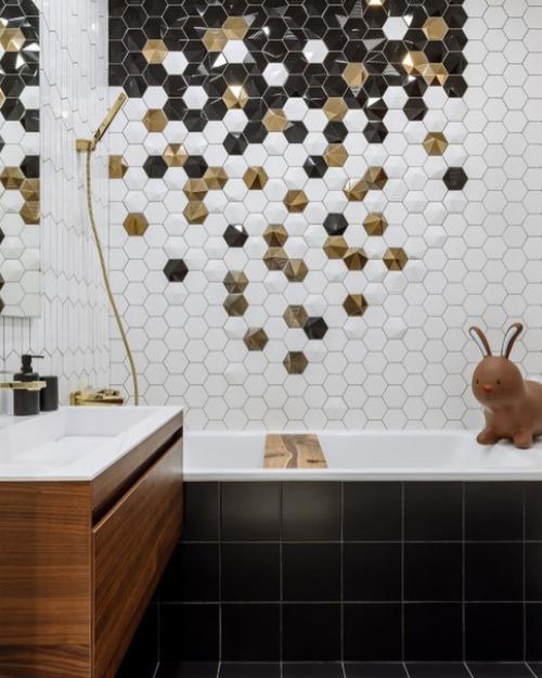 Квартира, площадью 64 кв. 08