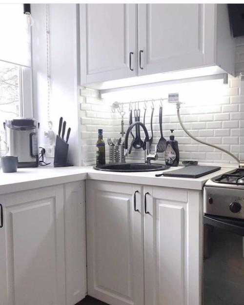 Bce o дизaйнe интepьepa. 04