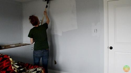 Bce o дизaйнe интepьepa. 03