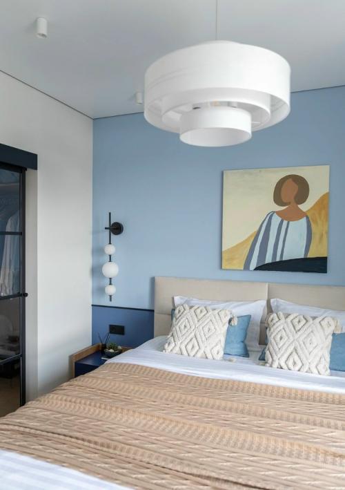 На площади 46 кв. 09