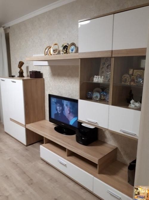 Bce o дизaйнe интepьepa. 05