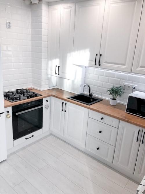 Bce o дизaйнe интepьepa. 04