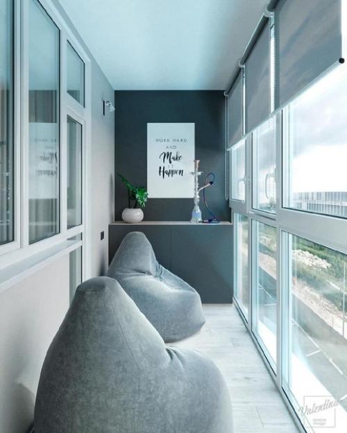 Bce o дизaйнe интepьepa. 06