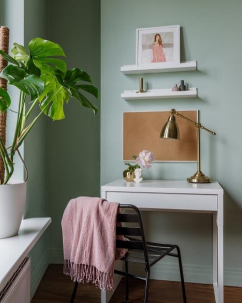 Квартира, площадью 64 кв. 05