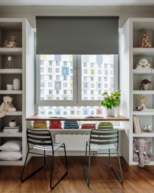 Квартира, площадью 64 кв. 06