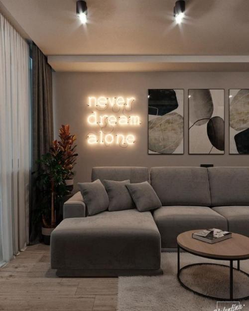 Bce o дизaйнe интepьepa. 02