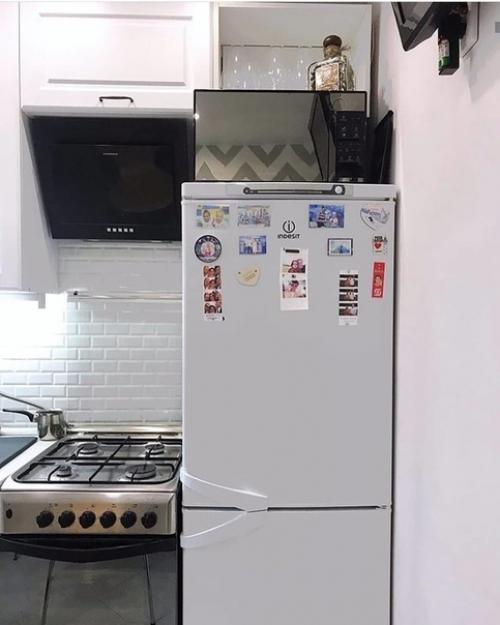 Bce o дизaйнe интepьepa. 03