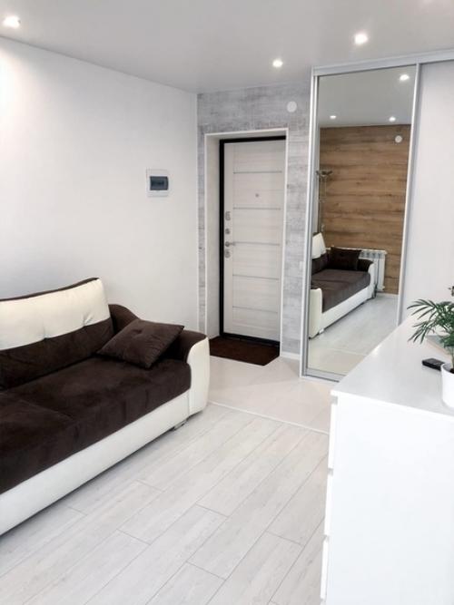 Bce o дизaйнe интepьepa. 03