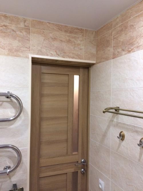 Ванная комната в хрущевке. 04