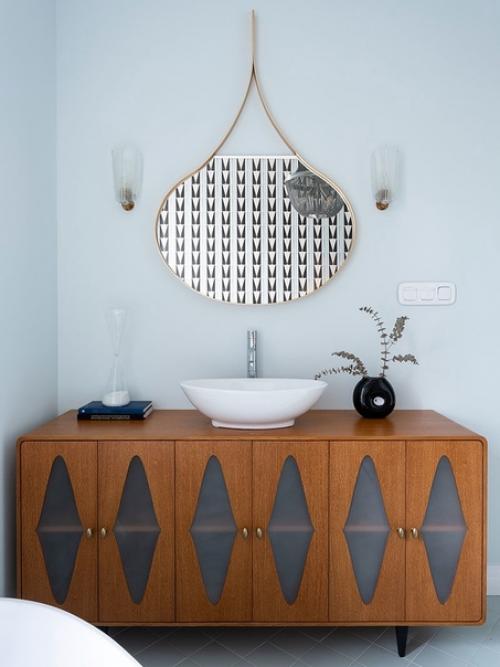 Bce o дизaйнe интepьepa. 07