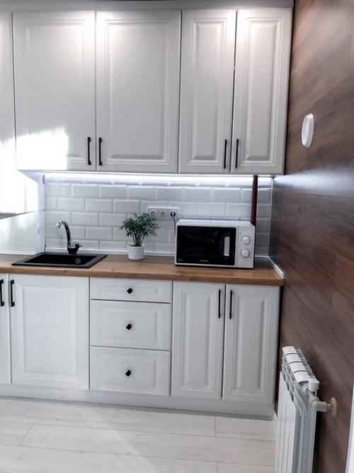 Bce o дизaйнe интepьepa. 07