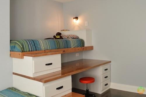 Bce o дизaйнe интepьepa. 05