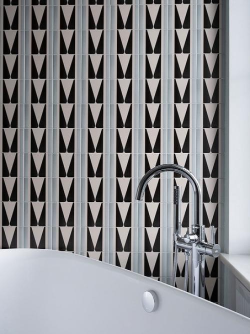 Bce o дизaйнe интepьepa. 05