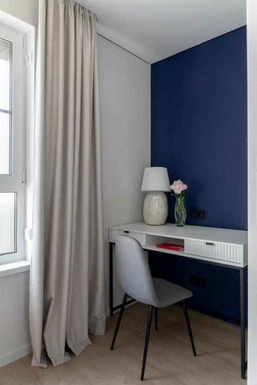 На площади 46 кв. 07