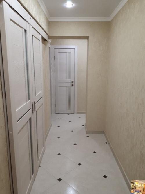 Bce o дизaйнe интepьepa. 09