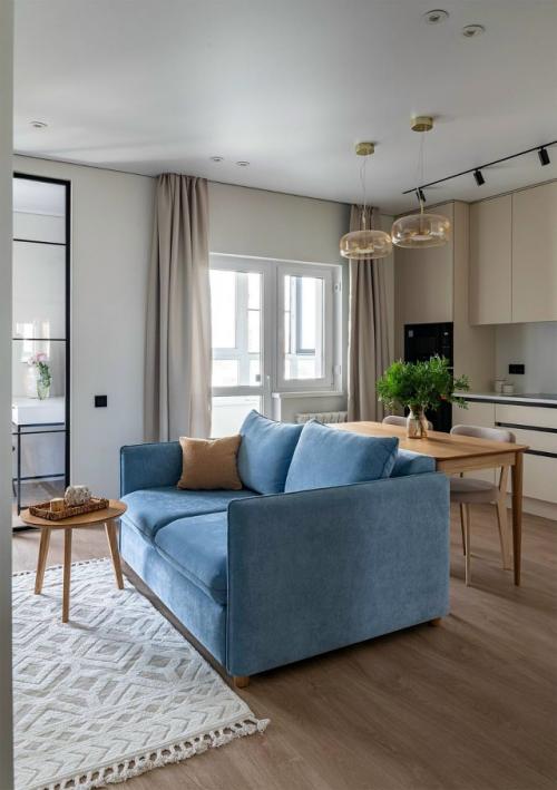 На площади 46 кв. 06