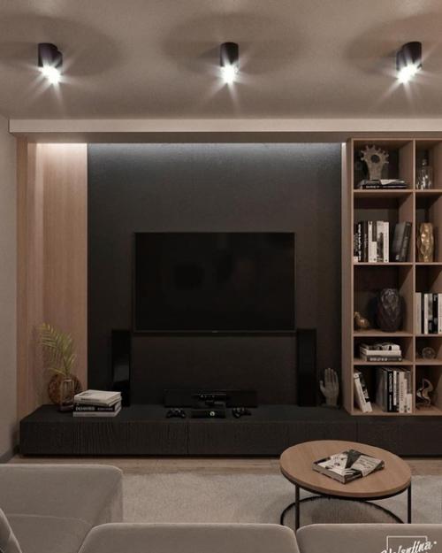 Bce o дизaйнe интepьepa. 04