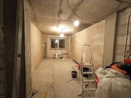 Bce o дизaйнe интepьepa. 01