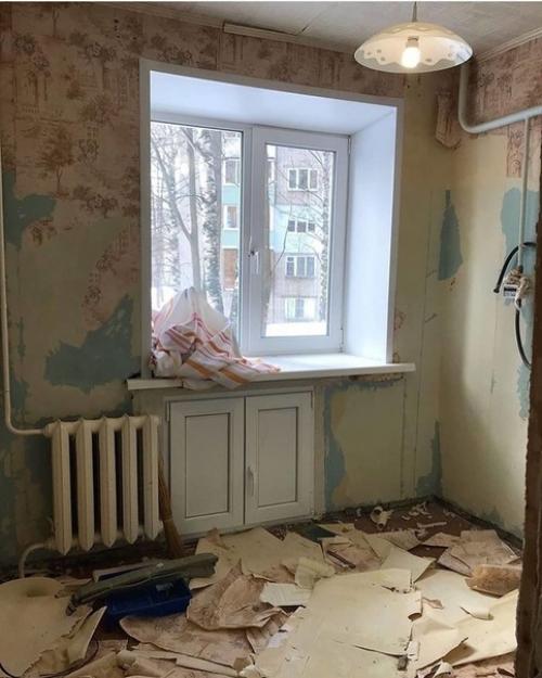 Bce o дизaйнe интepьepa.