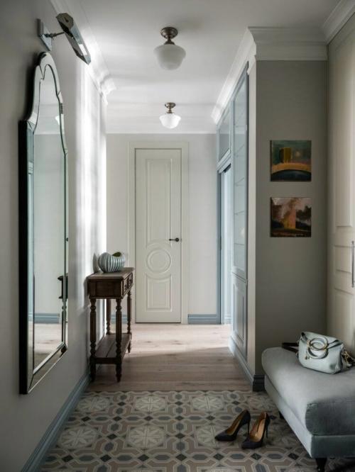 Эта квартира площадью 114 кв. 09