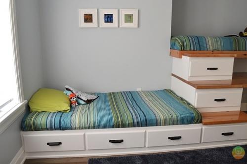 Bce o дизaйнe интepьepa. 04