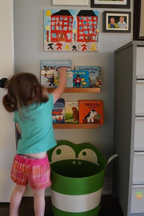 Bce o дизaйнe интepьepa. 07